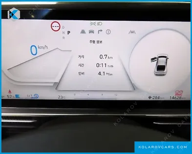 HYUNDAI IONIQ 6 LONG RANGE