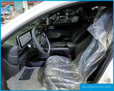 HYUNDAI IONIQ 6 LONG RANGE