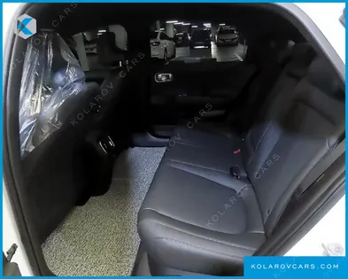 HYUNDAI IONIQ 6 LONG RANGE