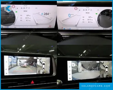 HYUNDAI IONIQ 6 LONG RANGE