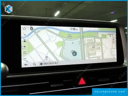 HYUNDAI IONIQ 6 LONG RANGE