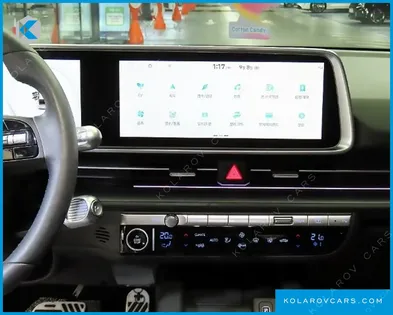HYUNDAI IONIQ 6 LONG RANGE