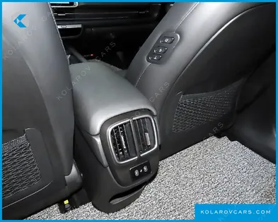 HYUNDAI IONIQ 6 LONG RANGE