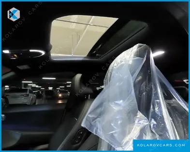 HYUNDAI IONIQ 6 LONG RANGE