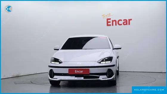 HYUNDAI IONIQ 6 LONG RANGE