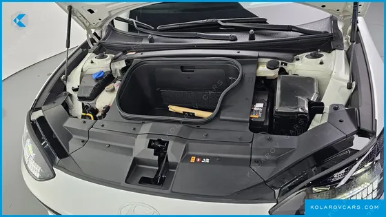 HYUNDAI IONIQ 6 LONG RANGE