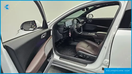 HYUNDAI IONIQ 6 LONG RANGE