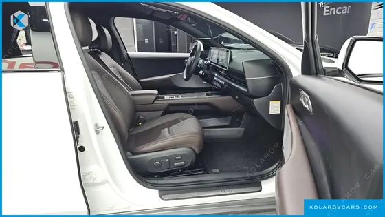 HYUNDAI IONIQ 6 LONG RANGE