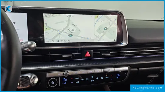 HYUNDAI IONIQ 6 LONG RANGE