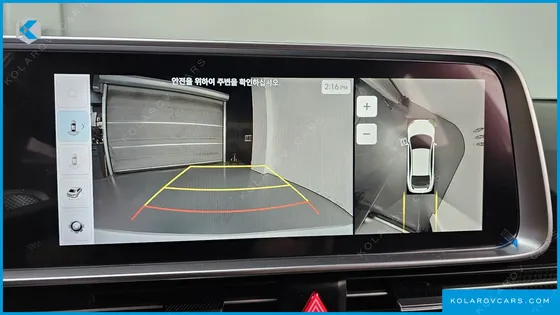 HYUNDAI IONIQ 6 LONG RANGE