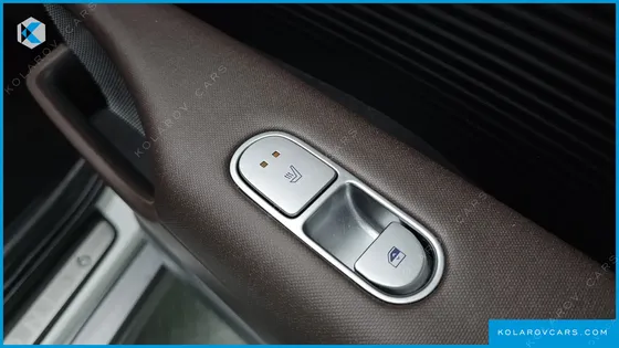 HYUNDAI IONIQ 6 LONG RANGE