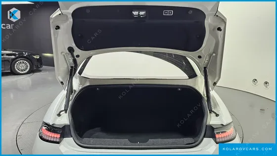 HYUNDAI IONIQ 6 LONG RANGE