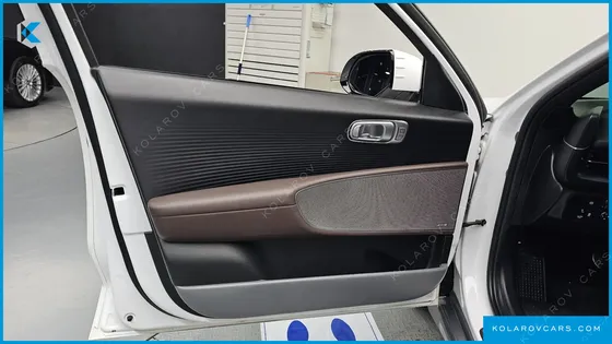 HYUNDAI IONIQ 6 LONG RANGE