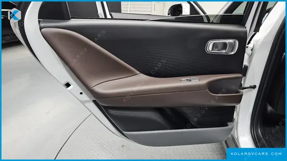 HYUNDAI IONIQ 6 LONG RANGE