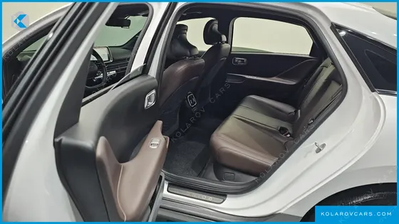 HYUNDAI IONIQ 6 LONG RANGE