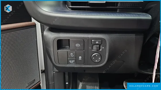 HYUNDAI IONIQ 6 LONG RANGE