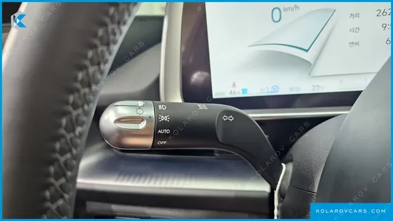 HYUNDAI IONIQ 6 LONG RANGE