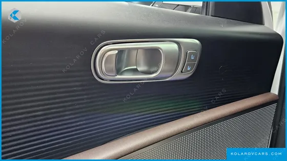 HYUNDAI IONIQ 6 LONG RANGE