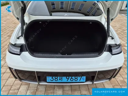 HYUNDAI IONIQ 6 LONG RANGE