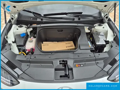 HYUNDAI IONIQ 6 LONG RANGE
