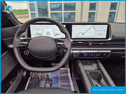 HYUNDAI IONIQ 6 LONG RANGE