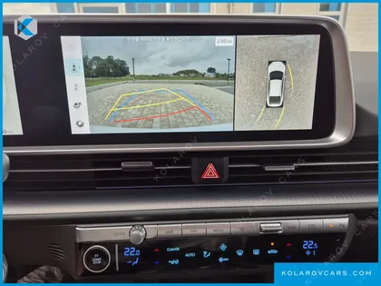HYUNDAI IONIQ 6 LONG RANGE