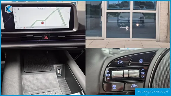 HYUNDAI IONIQ 6 LONG RANGE
