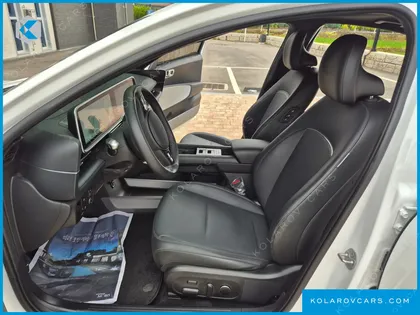 HYUNDAI IONIQ 6 LONG RANGE