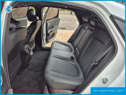 HYUNDAI IONIQ 6 LONG RANGE