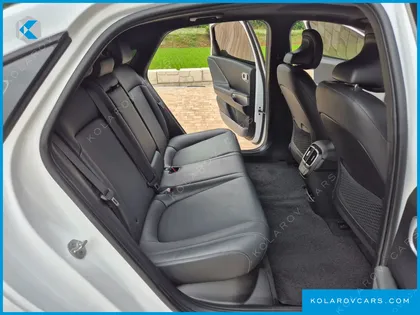HYUNDAI IONIQ 6 LONG RANGE