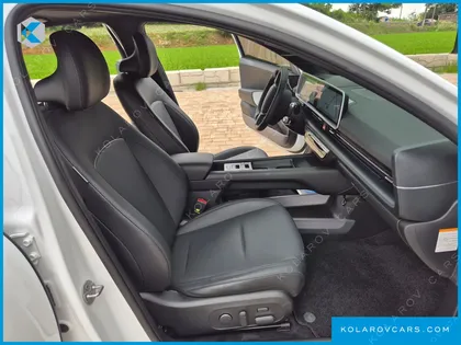 HYUNDAI IONIQ 6 LONG RANGE