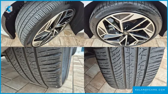 HYUNDAI IONIQ 6 LONG RANGE