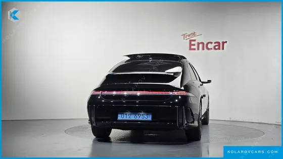 HYUNDAI IONIQ 6 LONG RANGE AWD