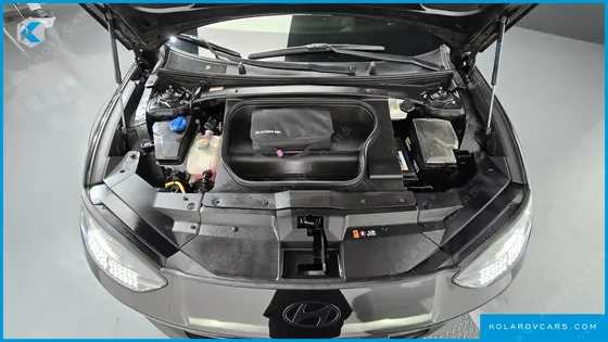 HYUNDAI IONIQ 6 LONG RANGE AWD