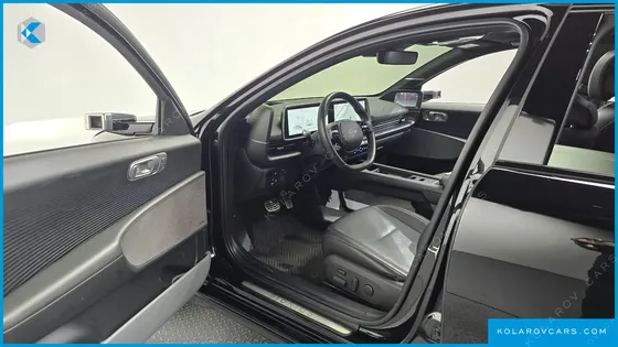 HYUNDAI IONIQ 6 LONG RANGE AWD