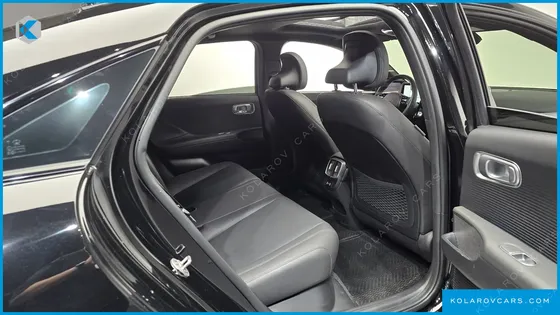 HYUNDAI IONIQ 6 LONG RANGE AWD
