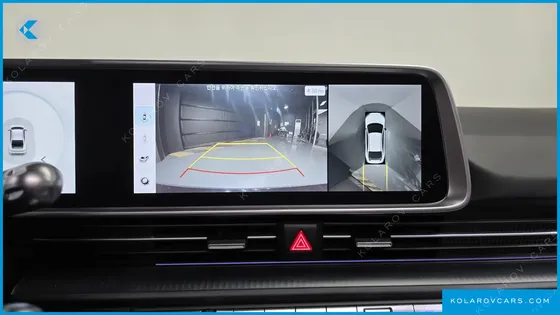 HYUNDAI IONIQ 6 LONG RANGE AWD