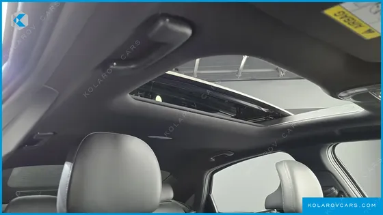 HYUNDAI IONIQ 6 LONG RANGE AWD
