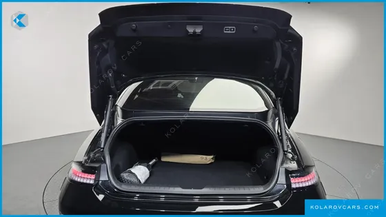 HYUNDAI IONIQ 6 LONG RANGE AWD