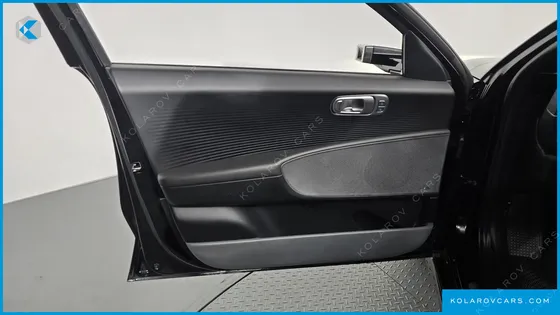 HYUNDAI IONIQ 6 LONG RANGE AWD