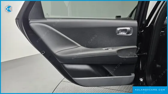 HYUNDAI IONIQ 6 LONG RANGE AWD