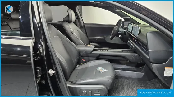 HYUNDAI IONIQ 6 LONG RANGE AWD