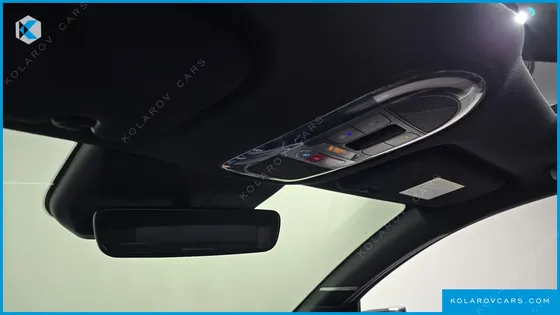 HYUNDAI IONIQ 6 LONG RANGE AWD