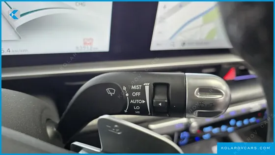 HYUNDAI IONIQ 6 LONG RANGE AWD