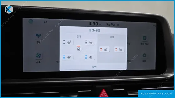 HYUNDAI IONIQ 6 LONG RANGE AWD