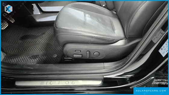 HYUNDAI IONIQ 6 LONG RANGE AWD