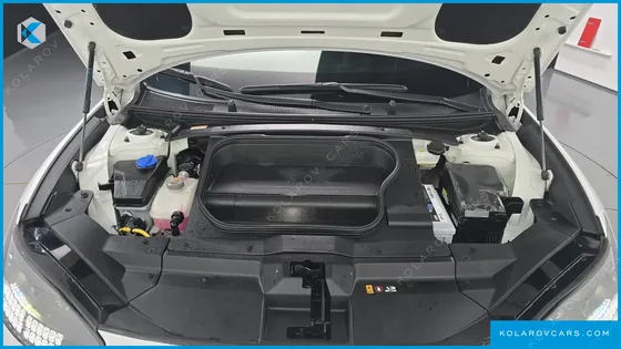 HYUNDAI IONIQ 6 LONG RANGE AWD