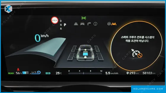 HYUNDAI IONIQ 6 LONG RANGE AWD