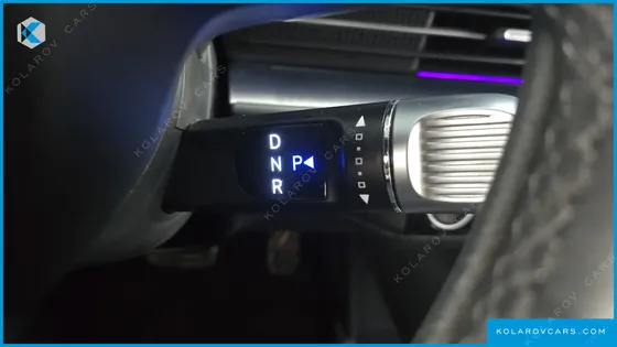 HYUNDAI IONIQ 6 LONG RANGE AWD