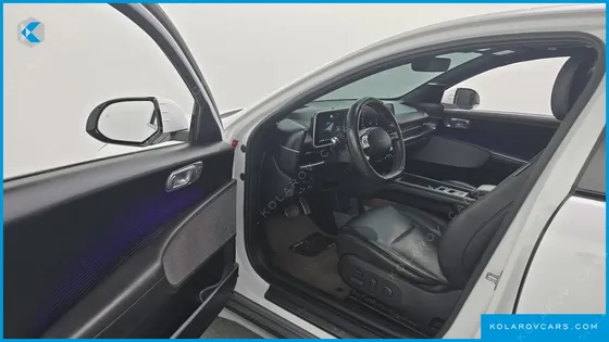 HYUNDAI IONIQ 6 LONG RANGE AWD